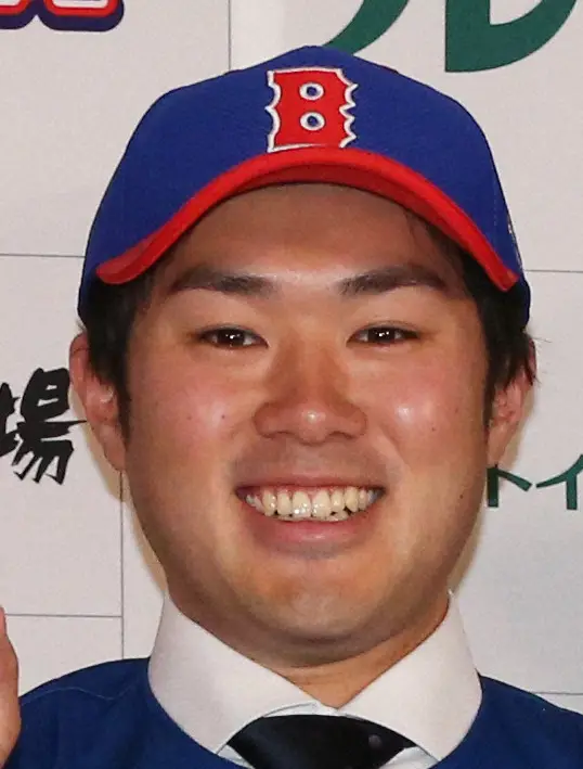 由規　BC埼玉退団、台湾・楽天モンキーズ入団へ　2010年に日本人投手最速161キロ