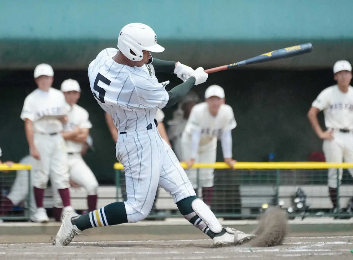 高校野球埼玉大会の3回戦カード決定　昌平は大宮武蔵野、浦和学院は寄居城北と16日に対戦