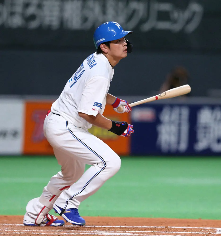 【ファーム情報】日本ハム野村が一発含む3安打5打点　西武浜屋は6回15安打10失点　楽天清宮17S