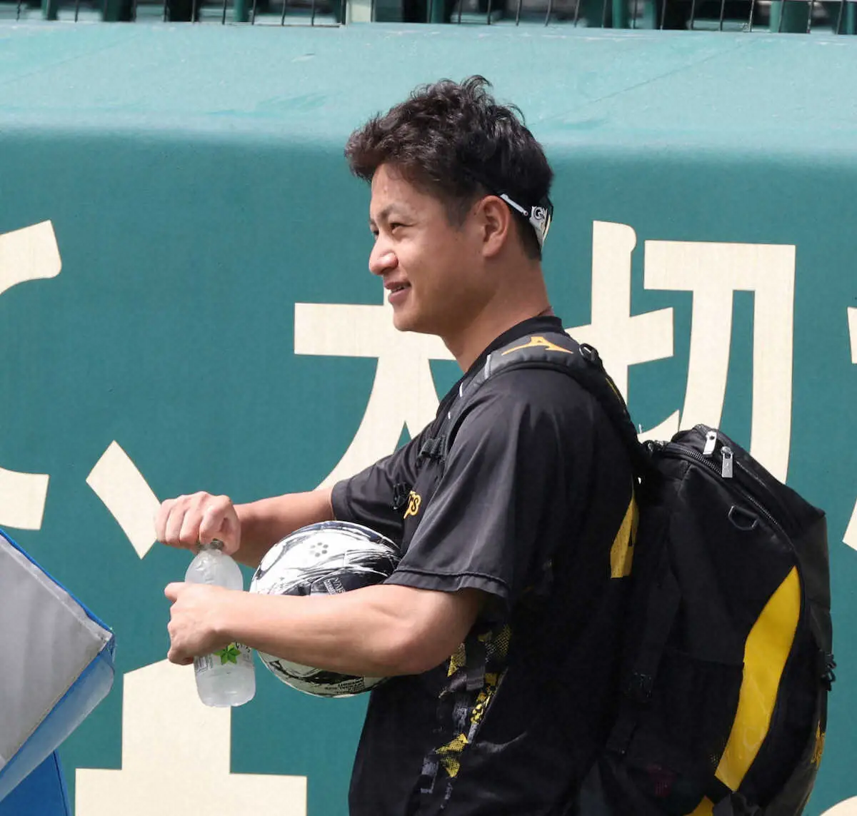 阪神・大竹、横田さんへの思いを胸に26日先発　「野球で悩めることにも感謝」同じ学年、同じ九州出身