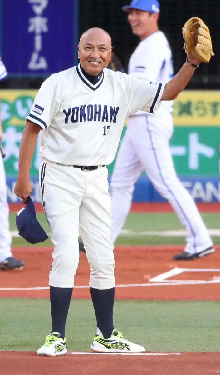 斉藤明雄氏　阪神首位のワケ解説「大きかった」2本と「投手にはプレッシャーが」というあの選手の足