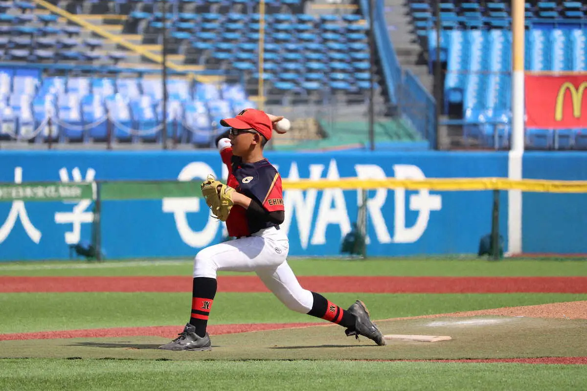 【画像・写真】“小学生の甲子園”全日本学童軟式野球が開幕