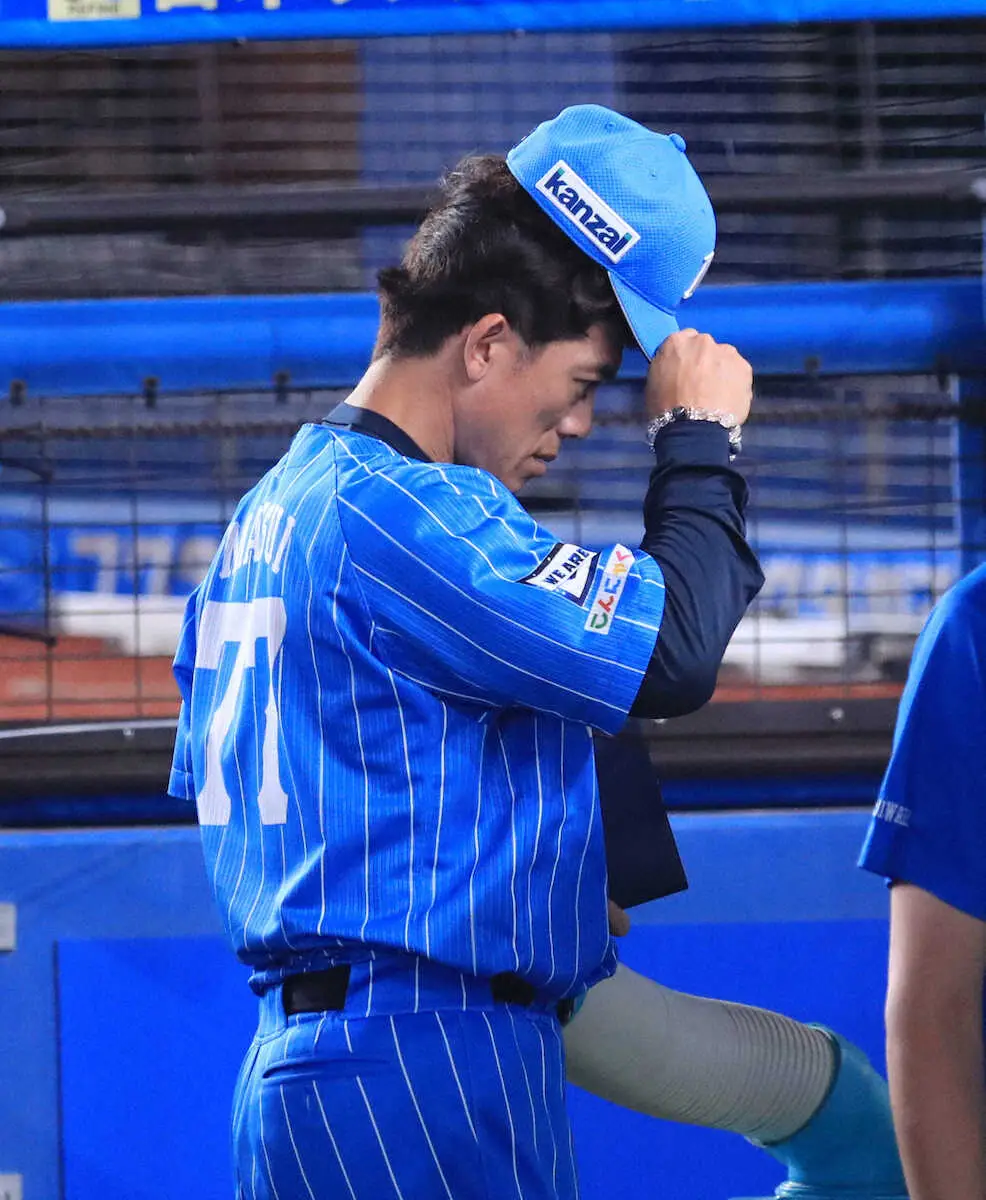 西武・松井監督　離塁は「早いと思った」も「映像がない以上は…」検証不可能サヨナラ負け　ルールは？