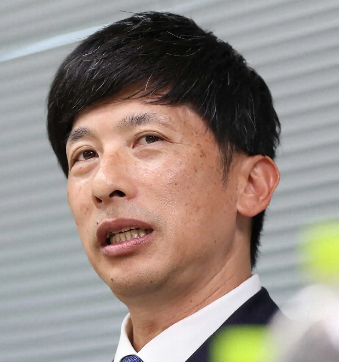 矢野燿大氏　逆球を巨人・丸に被弾した阪神・青柳　“あわよくば”の気持ちあったのなら反省が必要