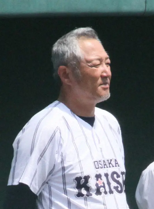 大阪偕星学園　元阪神選手の硬式野球部監督による暴力行為を認めて経緯説明「看過できるものではない」