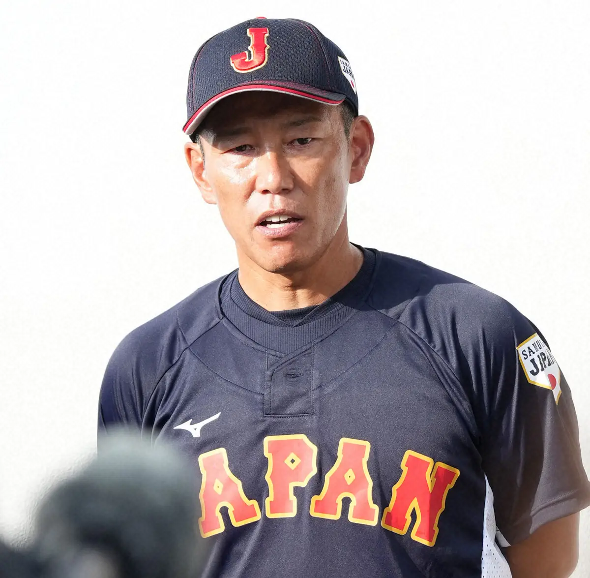 侍ジャパンの新監督に井端弘和氏就任へ　11月「第2回アジアプロ野球チャンピオンシップ」で指揮