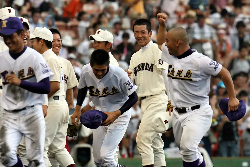 【画像・写真】斎藤佑樹氏　「あの夏の対戦相手の監督さんと」笑顔2ショット　ファン「懐かしい」「貴重な写真」