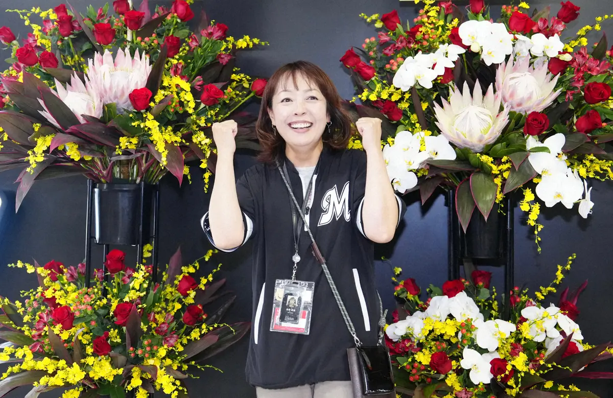 谷保恵美さんが心の支えにしてきた名曲とは　「上京したころは本当に心細くて」