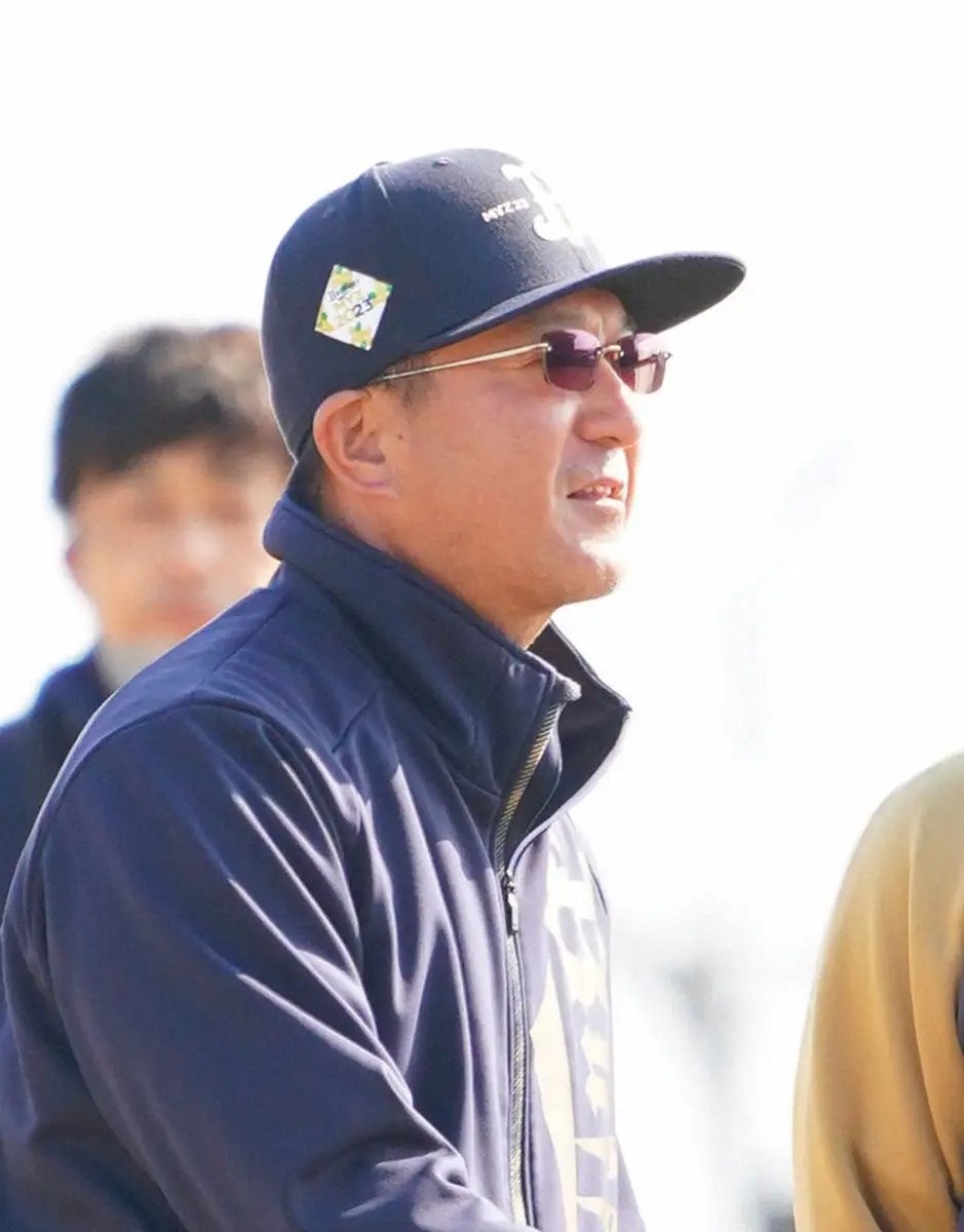 DeNAが入来祐作氏の2軍投手コーチ就任を発表　前オリックス2軍投手コーチ