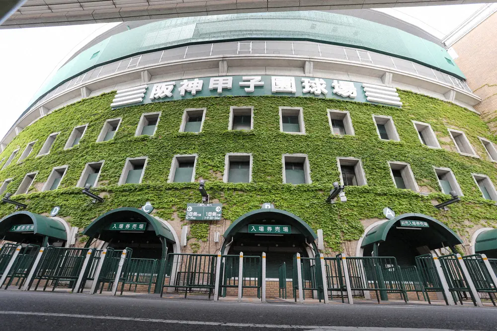 阪神が今年も甲子園球場や甲子園歴史館で「球宴プラン」開催　31日予約受け付け開始