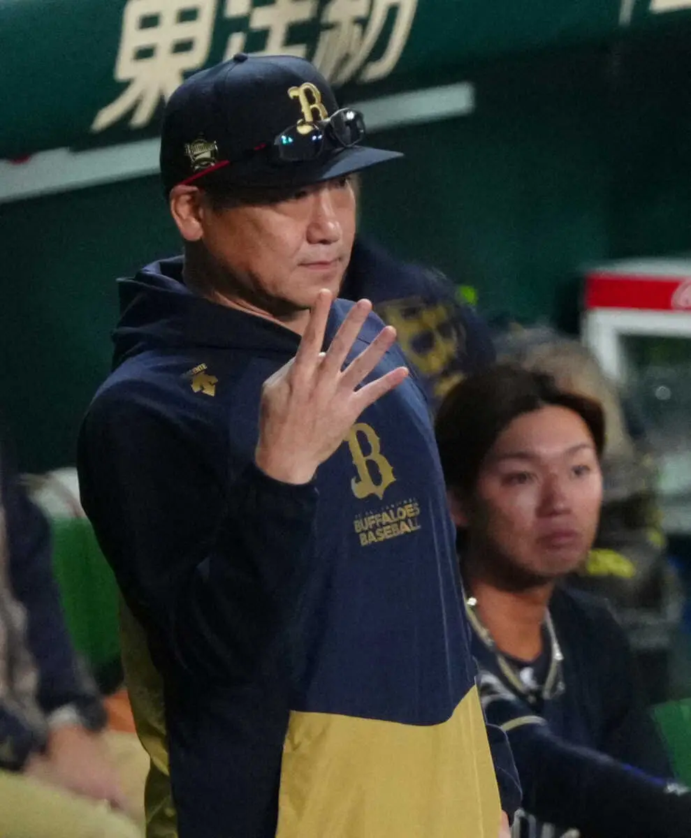 矢野燿大氏　オリックス・中嶋監督の満塁策を全面支持「何でや、と言っている人もいるみたいですが…」