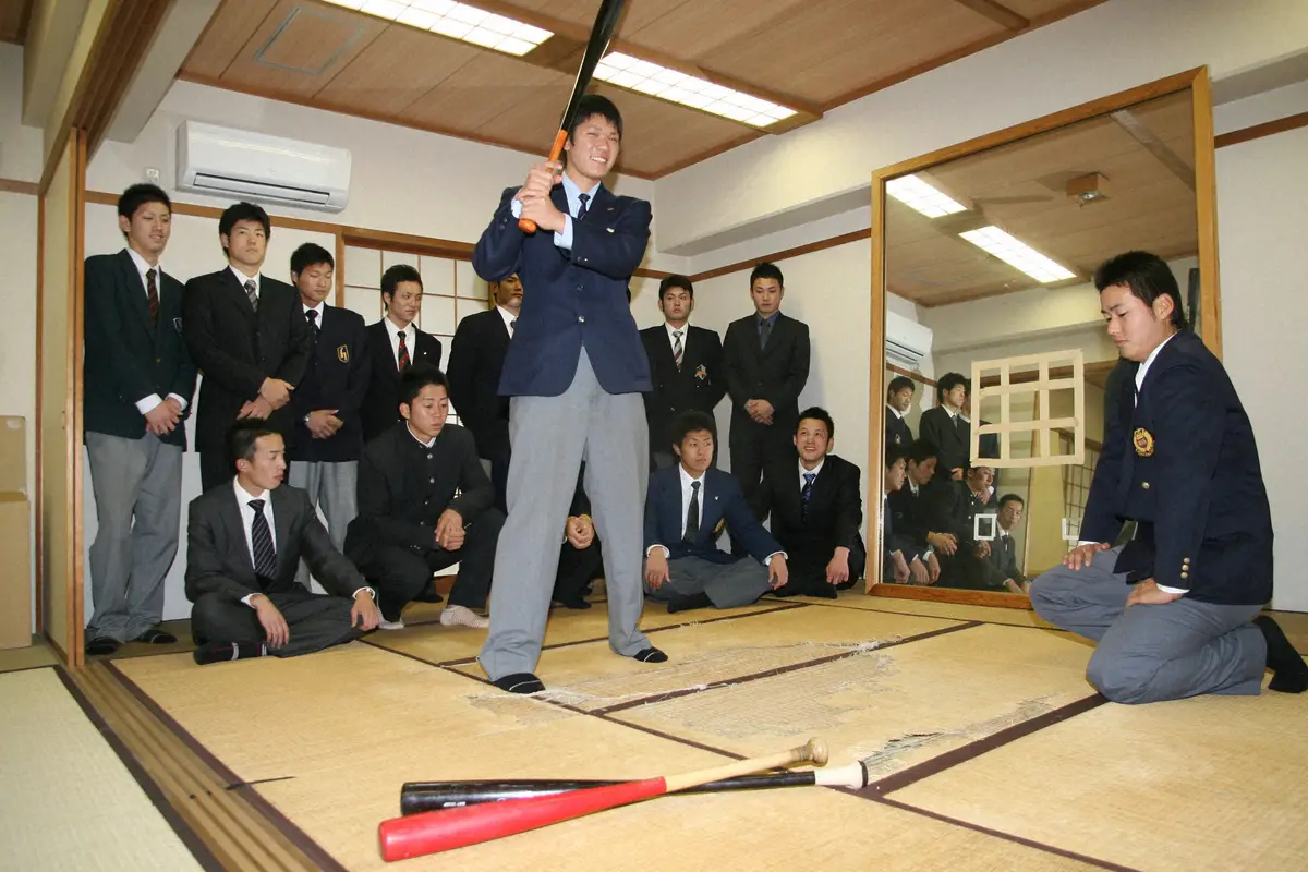 阪神名スカウトが指名を逃して一番悔しがった高校生は今や巨人の…「甲子園に出なかったのは腹が立つ！」