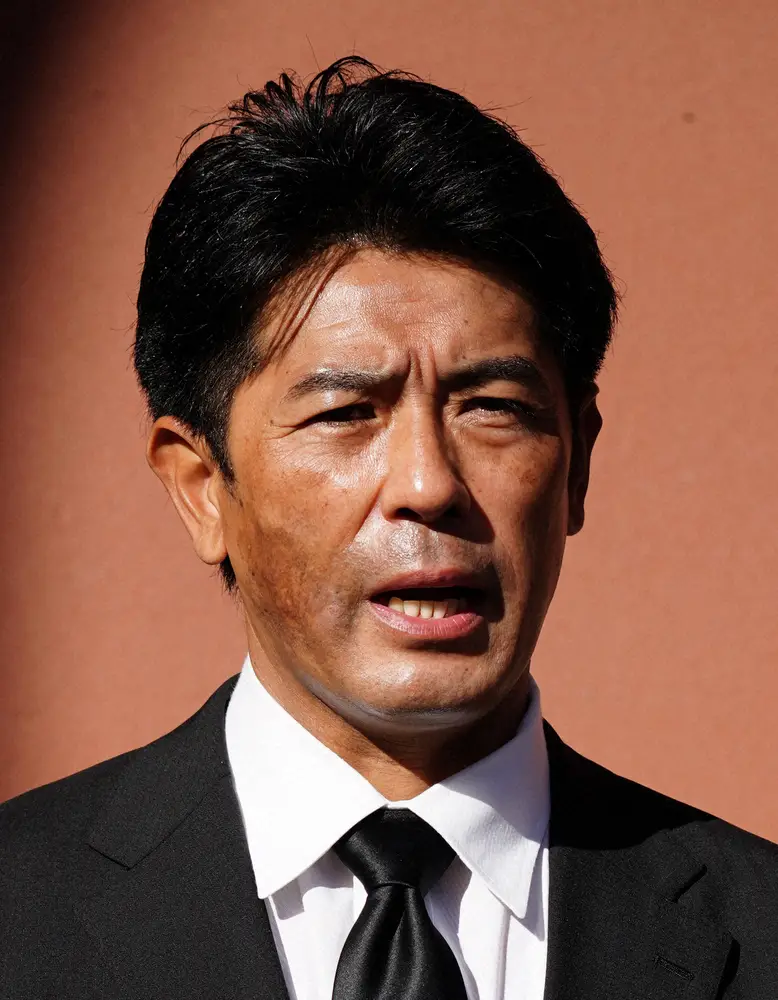 日本ハム・稲葉GM、来季2軍監督に就任へ　新庄監督と現場で“72年タッグ”
