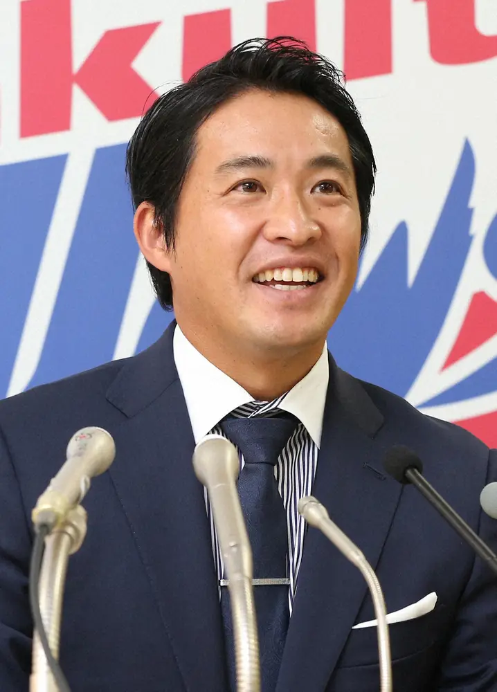 五十嵐亮太氏　大谷翔平の移籍「僕がなぜ推しているかと言うと…」恵俊彰も「大賛成」