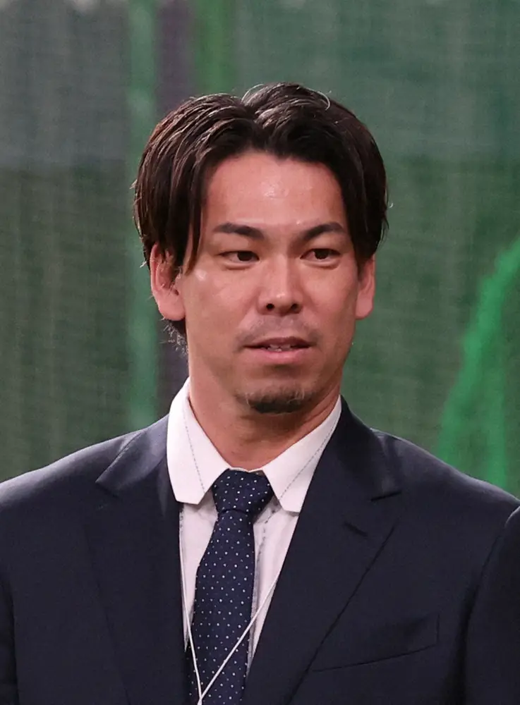 前田健太　大谷翔平は今後も本塁打王「数回取っていく」進化した点は「自分の弱点、打てないところを…」