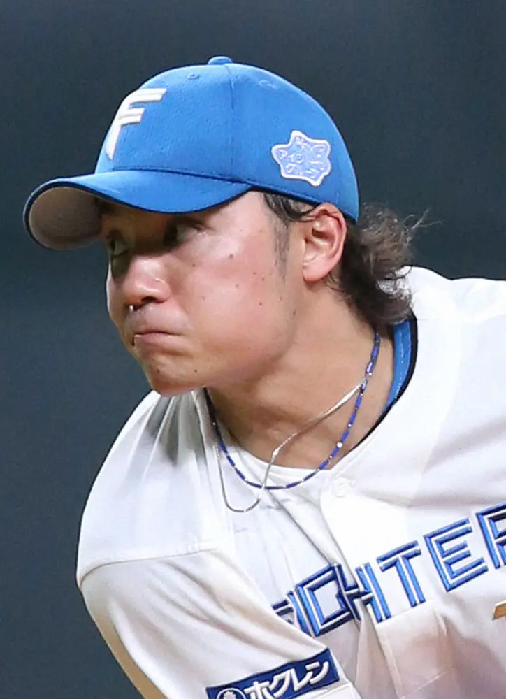 日本ハム・伊藤大海　一般女性との結婚を発表「これまで以上に自覚と責任を持ち、野球と向き合う」
