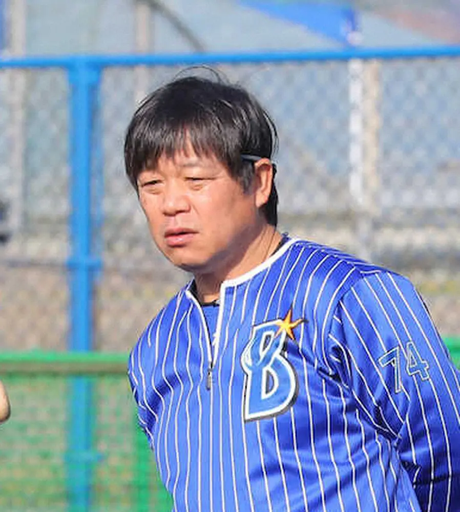 不動産事業サムティが硬式野球部を発足　25年から本格始動　監督は小川博文氏