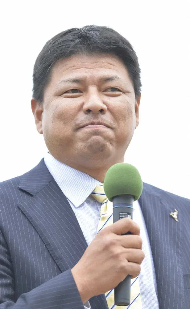 【画像・写真】藪恵壹氏