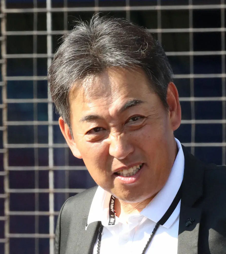 「トレンディエース」　BCリーグ・埼玉武蔵の西崎幸広監督が来季も続投　今季は9年目で初優勝