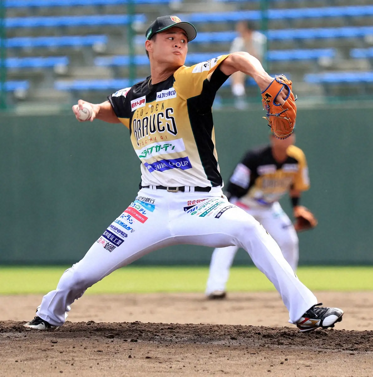 BCリーグ・栃木を運営するエイジェック　栃木県総合運動公園野球場の命名権を取得　来年4月から5年間