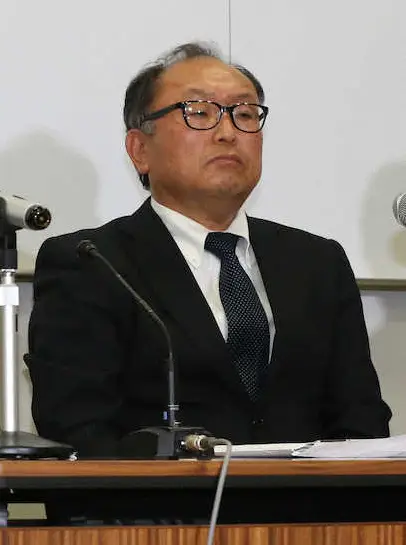 巨人仕事始め　今村球団社長「球団関係者も被災されている方が。協力し合ってこの難局を乗り切りましょう」