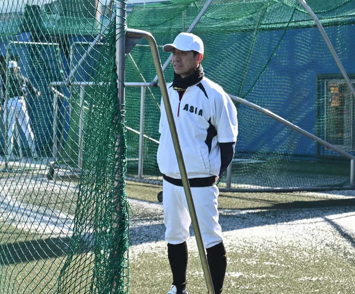 亜大「守り勝つ野球が目標」正村政権が始動　新エース候補・斉藤も「草加さんの穴埋める活躍を」