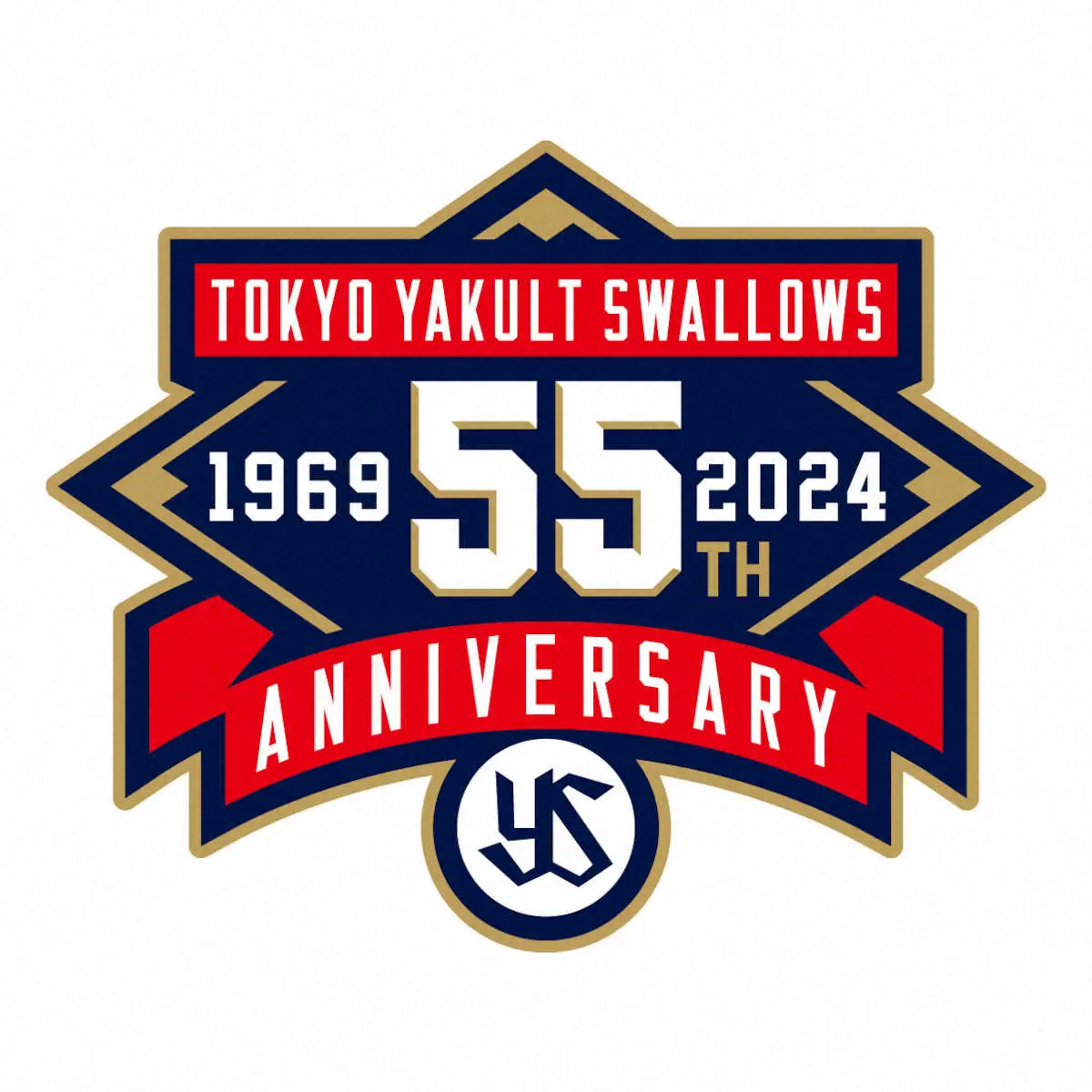 ヤクルトと巨人　今年も「TOKYOシリーズ」を開催　6月21～23日、7月5～7日の計6試合