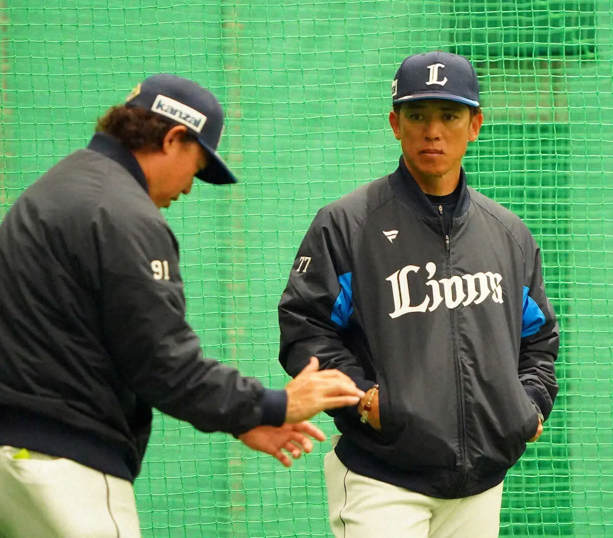 西武・松井監督　楽天の開幕投手・早川に警戒心「攻略できていないので、そこも含めて対策していきたい」