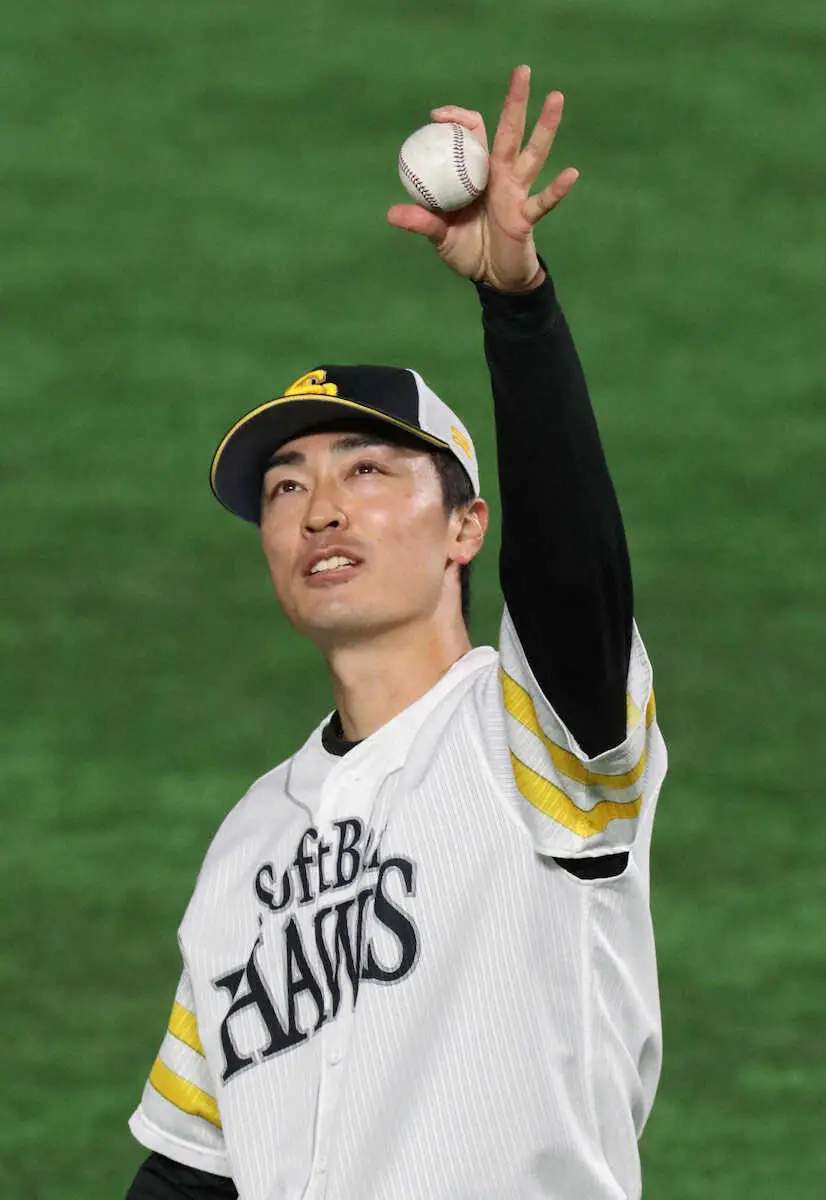 杉本正氏　43歳の和田に存在感あり　固定された複数の先発投手が優勝へのカギ