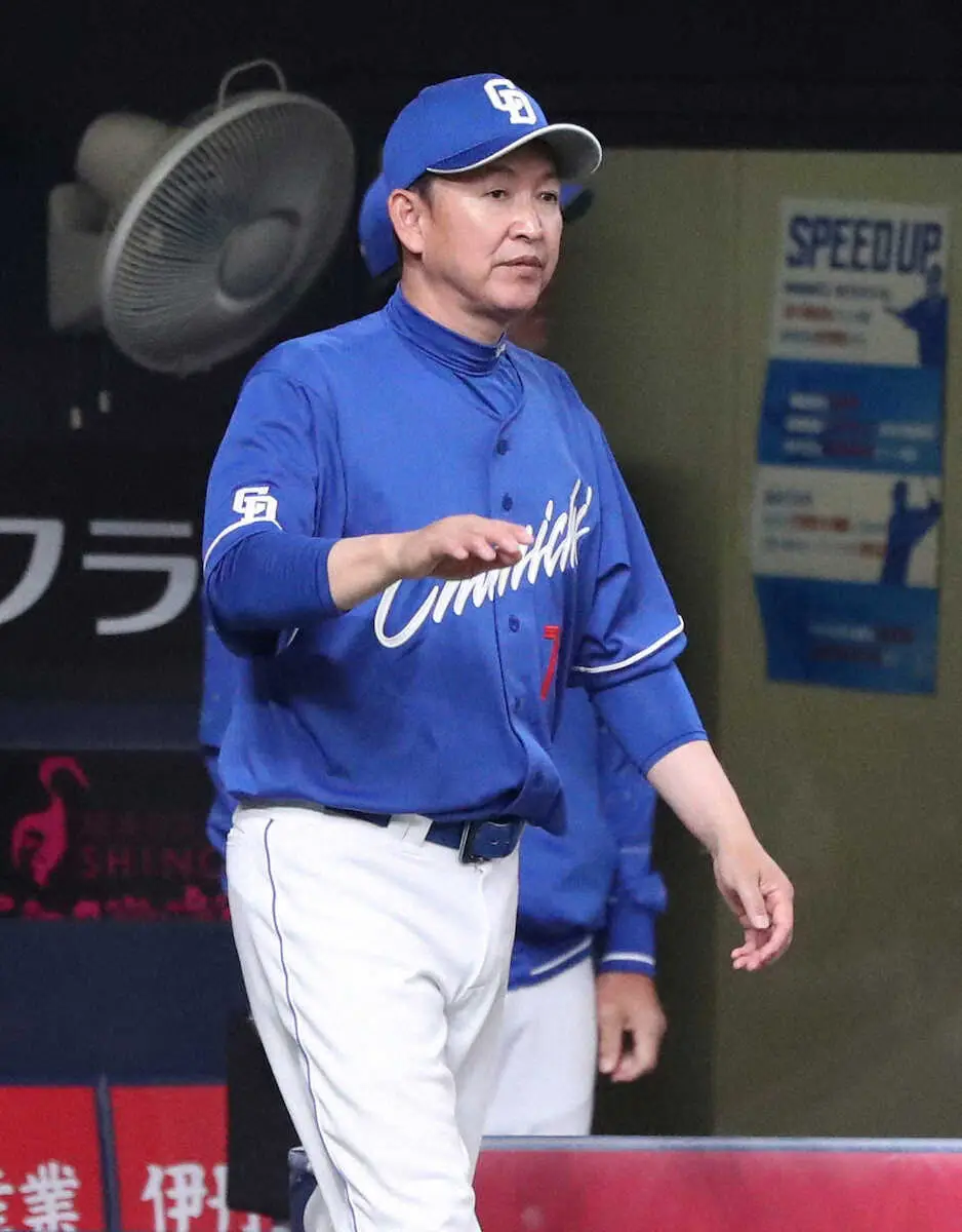 江川卓氏　今季セ・リーグの混戦を演出する球団はここだ！「打線がプラス3くらいの力出てくる」