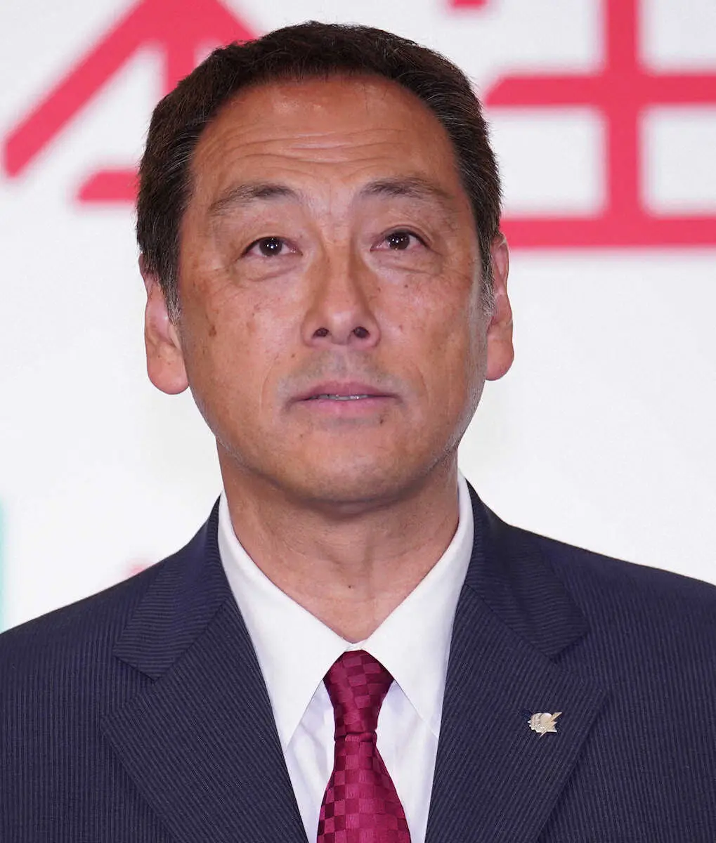 水原氏違法賭博問題　選手会・森事務局長　日本では「かなり意識は高まっている。大丈夫だと信じている」