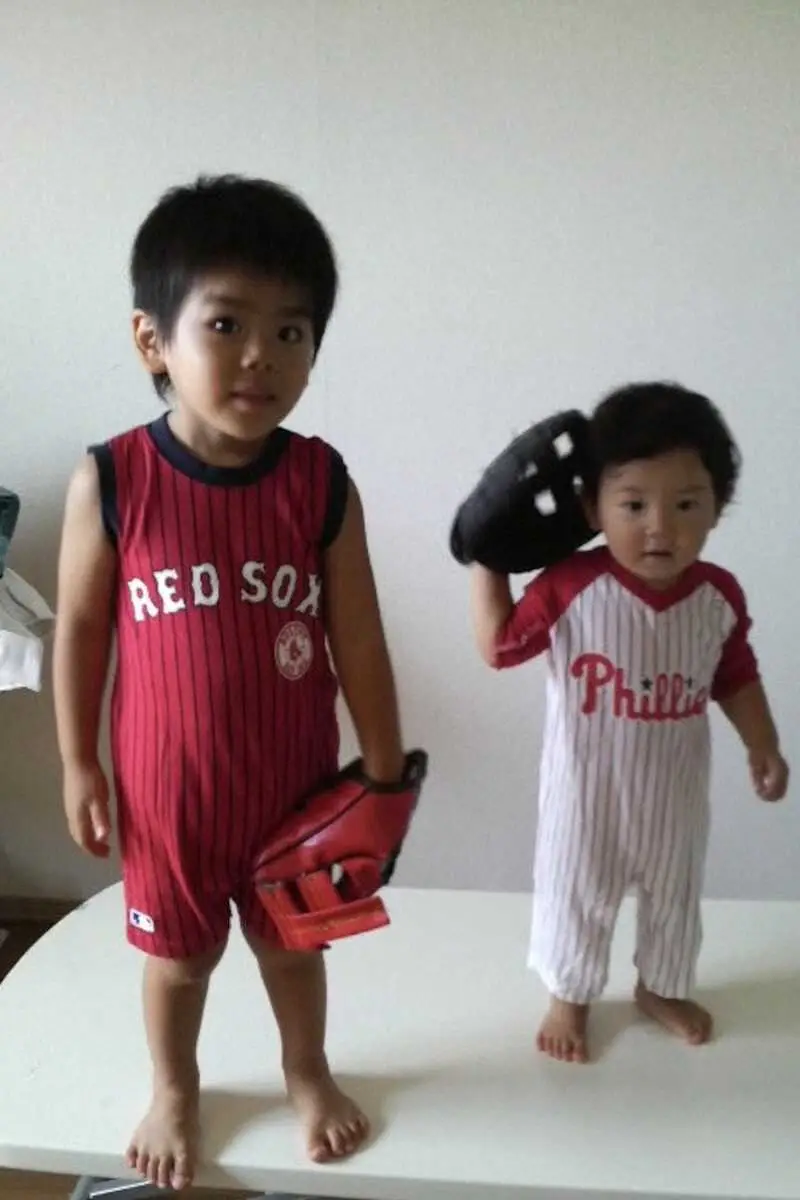 健大高崎・佐藤　2歳で決まった「サウスポー道」野球以外では右利き
