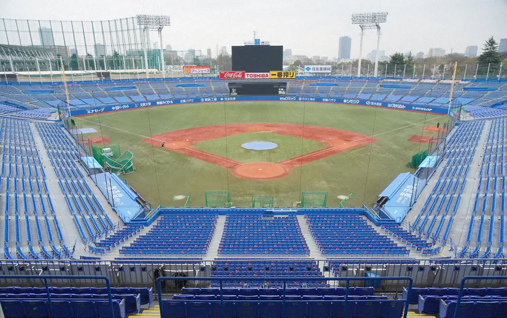 スポーツナビで東京六大学野球の春季リーグ戦を無料ライブ配信へ