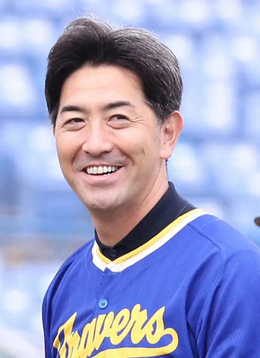G.G.佐藤氏　生まれ変わってもプロ野球選手にはなりたくないが…「大谷翔平になりたい」