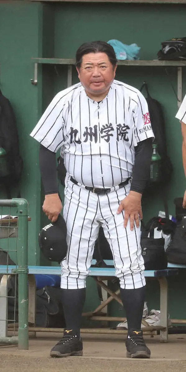 ヤクルト・村上　守り続ける高校時代の恩師・坂井元監督の教え「ボール球に手を出すな」