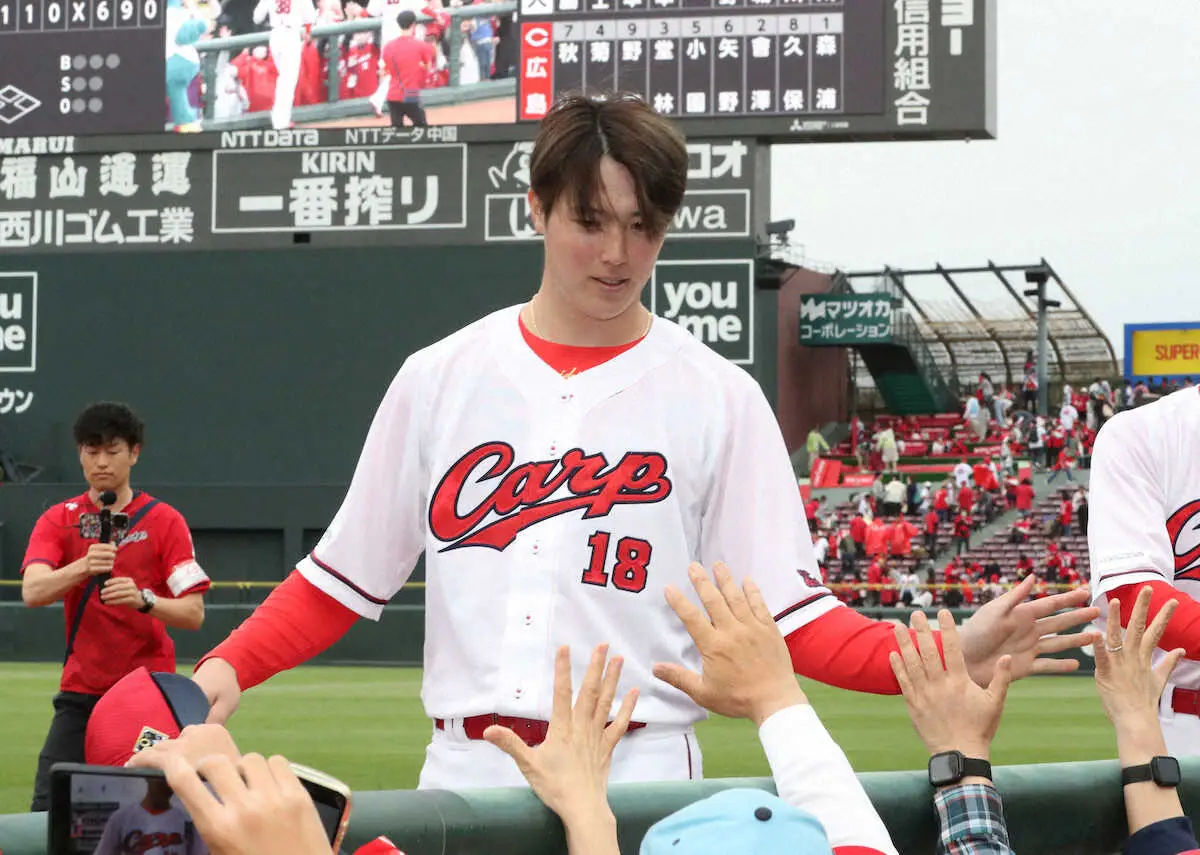 高橋慶彦氏　今季のセ・リーグで広島、阪神、中日がペナント有利な理由「高校野球と一緒」