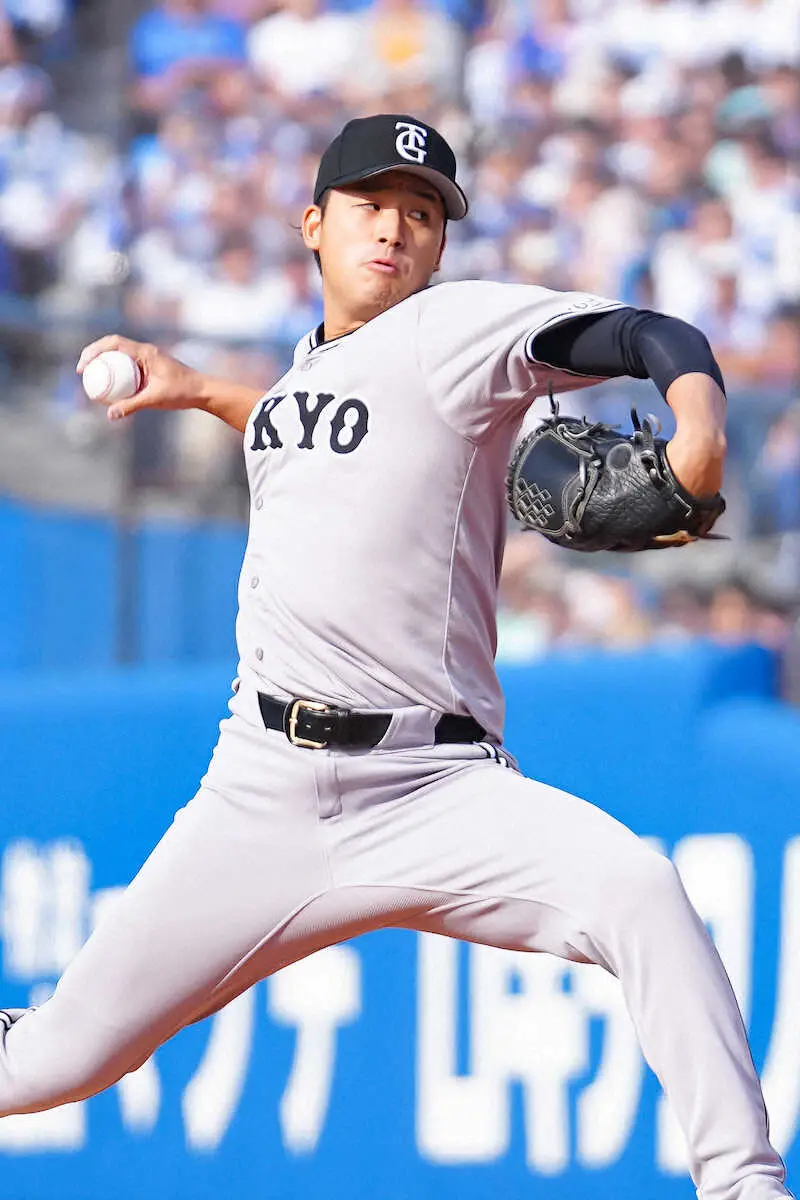 巨人・堀田　632日ぶり白星「4球で勝利はラッキー。勝利より任された場面で抑えることが大事」