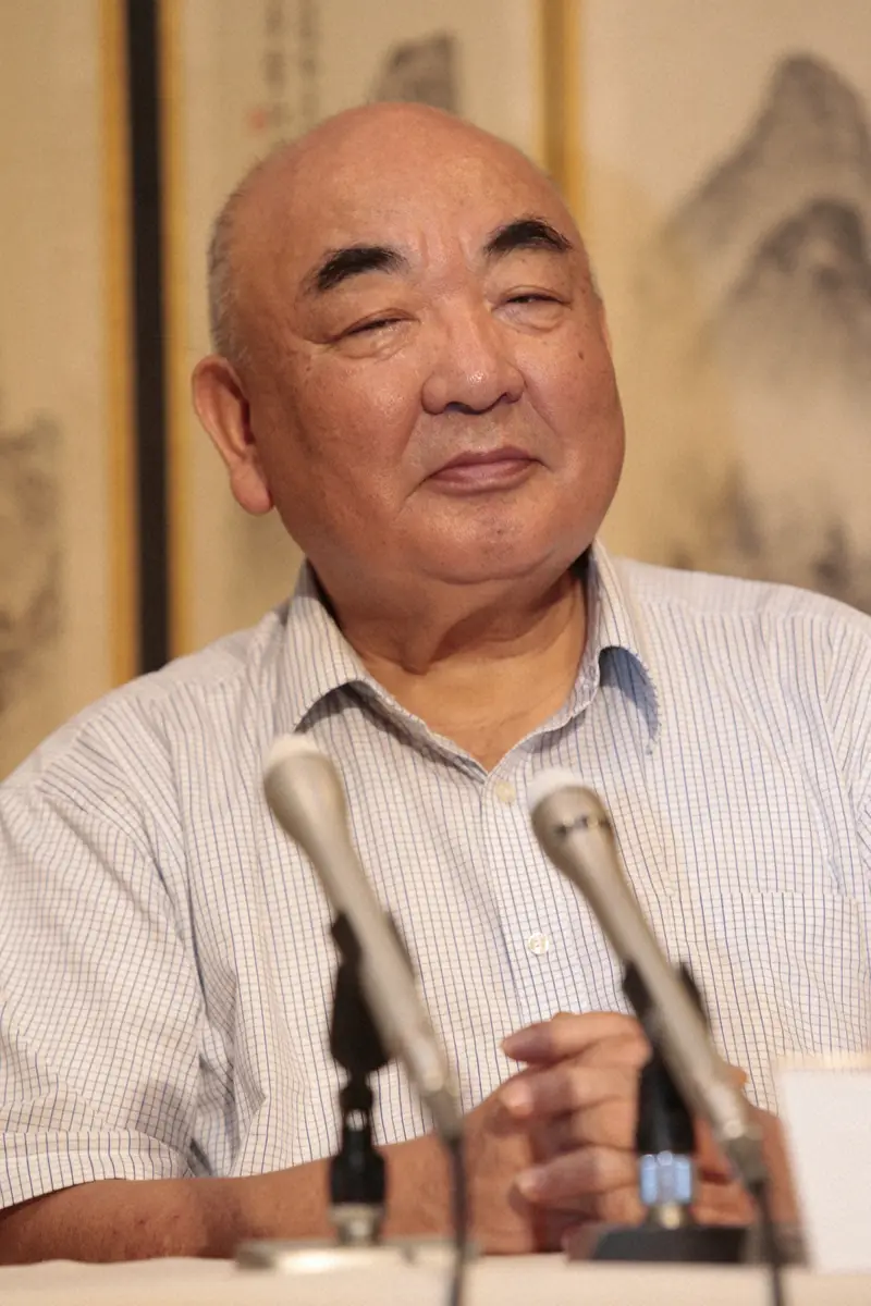 元日本高野連会長の奥島孝康さん　肺炎のため85歳で死去　94年から2002年まで早大総長