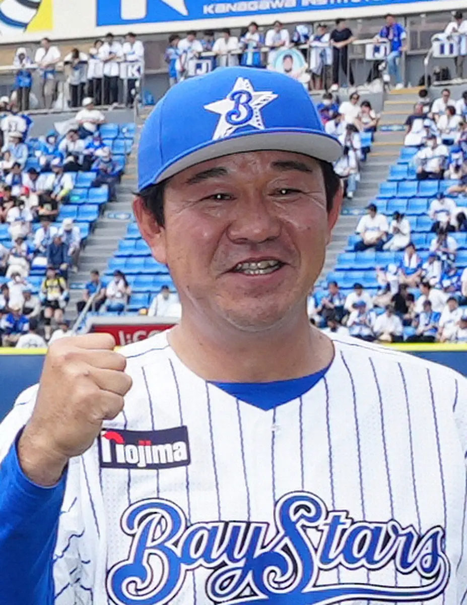 【画像・写真】イチロー氏　意識していた同じ“背番51”のライバル　「バチバチ」「必ず打つのよ。僕も必ず打つ」