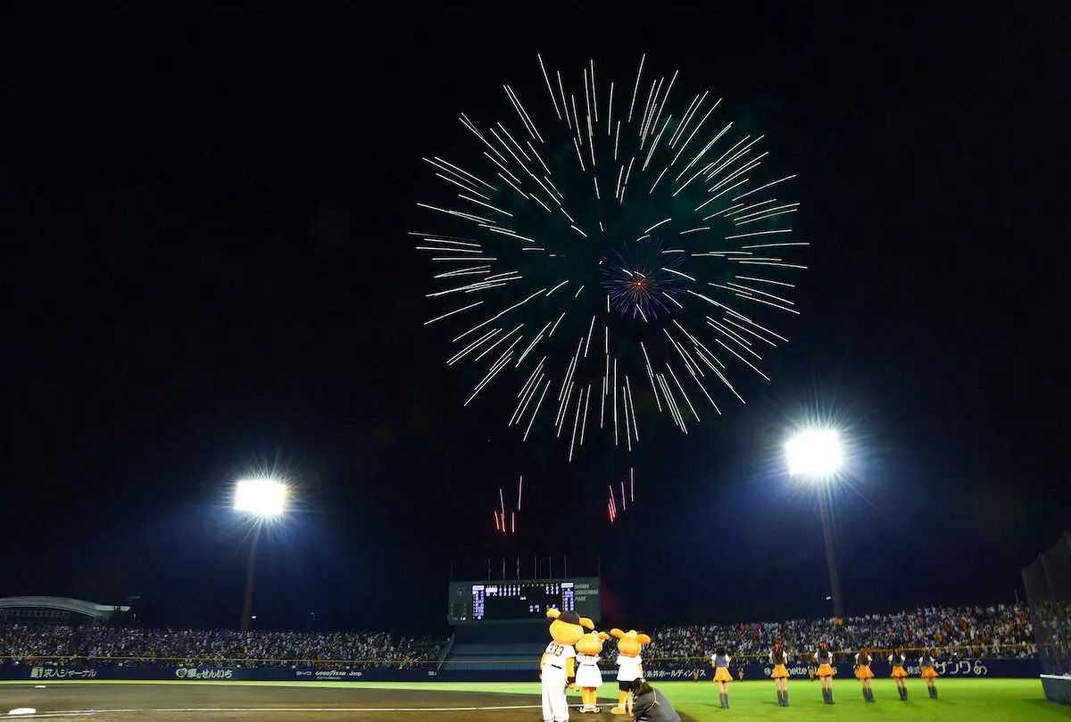 【画像・写真】巨人快勝！“孝行息子”井上が思い出の地元球場で8回7K零封、3勝目　ヘルナンデス決勝3ラン