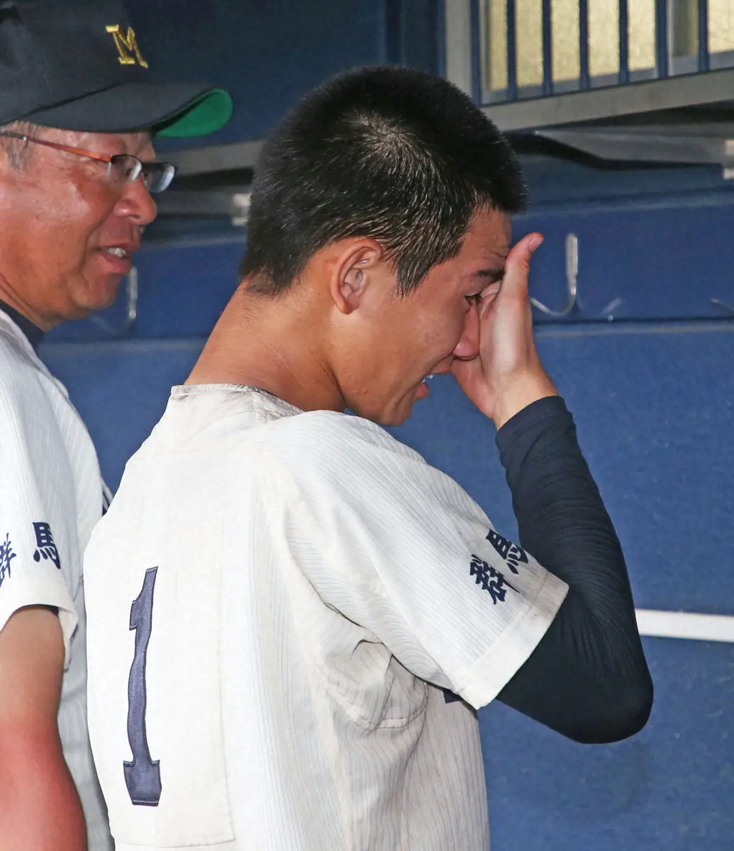 【画像・写真】槙原寛己氏　9歳の巨人・井上のキャッチボール見て“予言”「この子は巨人にもらいます」