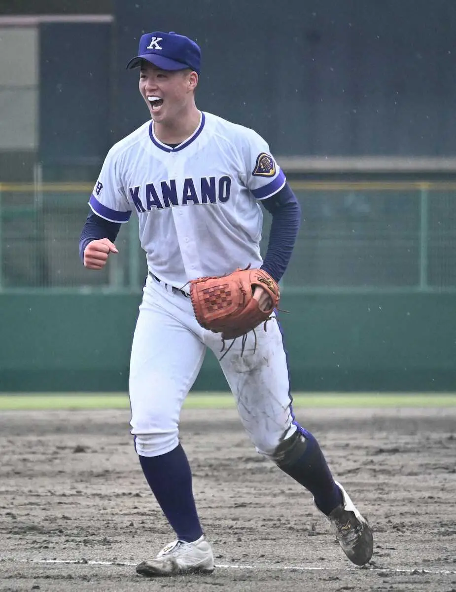 【高校野球】“金農旋風”再びなるか、金足農が夏11回出場の明桜破り3回戦へ　輝星弟・大輝が完投勝利