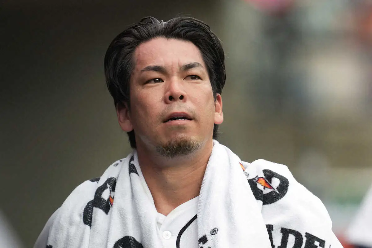 前田健太　最近6戦25失点に「野球人生でこれほど苦労したことない」地元局は「このままでは2年目は…」