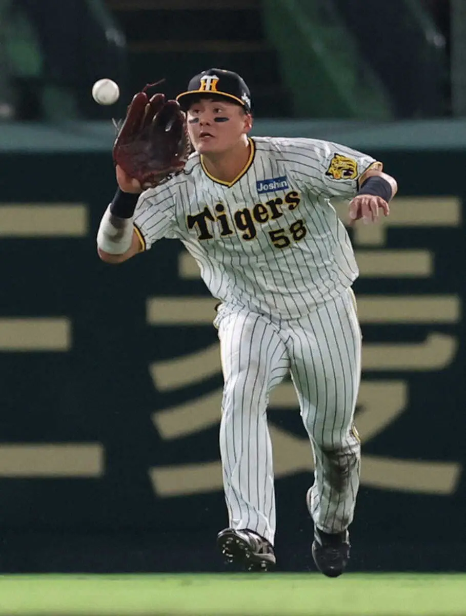 【内田雅也の追球】目指す「甲子園野球」を