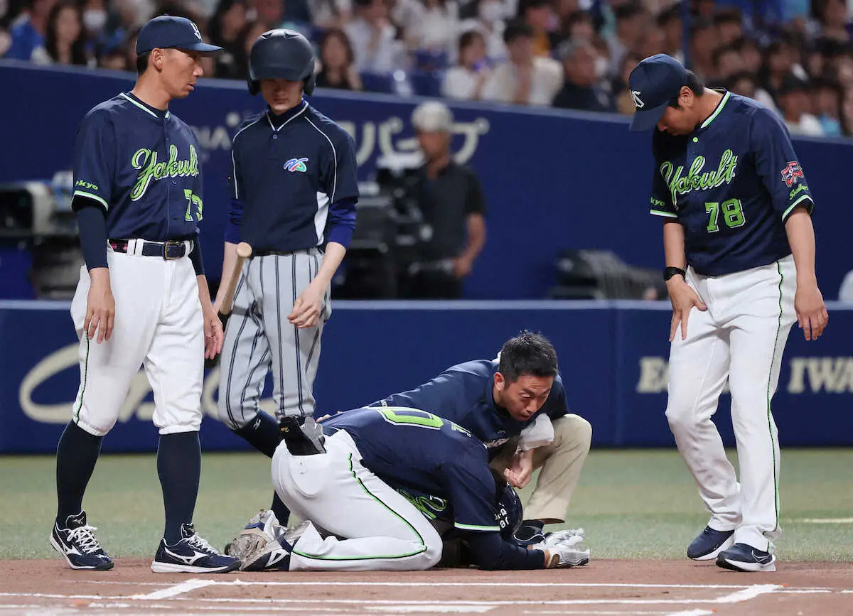 【1日の公示】ロッテ・佐々木朗希を登録　ヤクルトは前日死球の赤羽由紘を抹消し太田賢吾が昇格