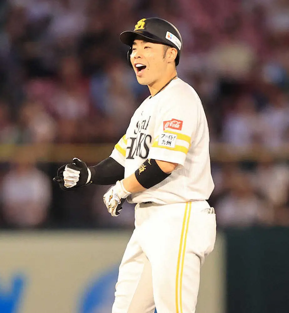 ソフトバンク　優勝マジック消えても“勝負の8月”へ近藤に復調気配