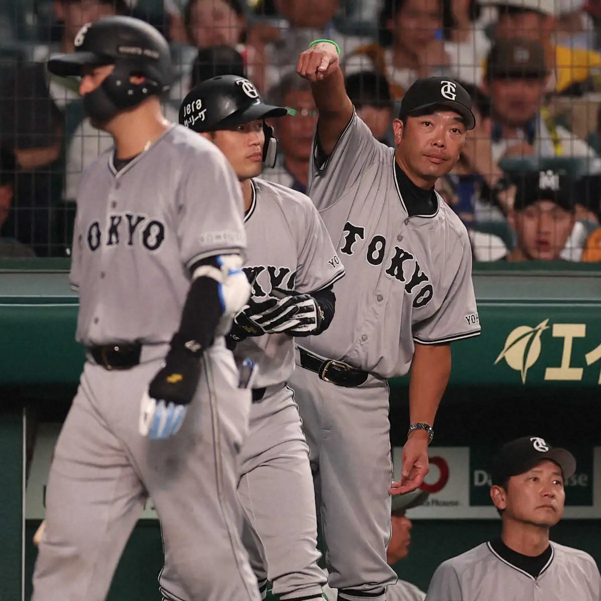 巨人・阿部監督「悔しいと思ってない人は野球をやめたほうがいい」「みんな飲まれちゃってるよね」