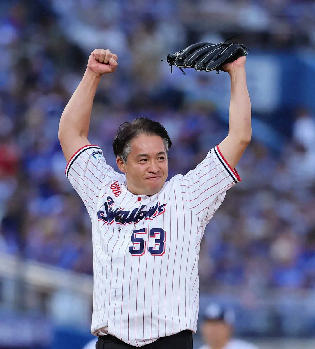 レジェンドOBが“日本プロ野球のいいところ”を指摘「全職業の中で平均年収が一番高い！」