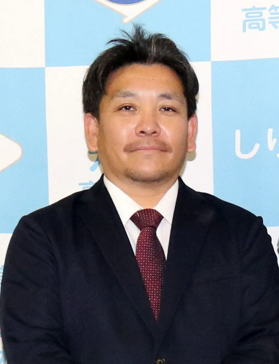 退任したことが分かった知内・吉川英昭監督