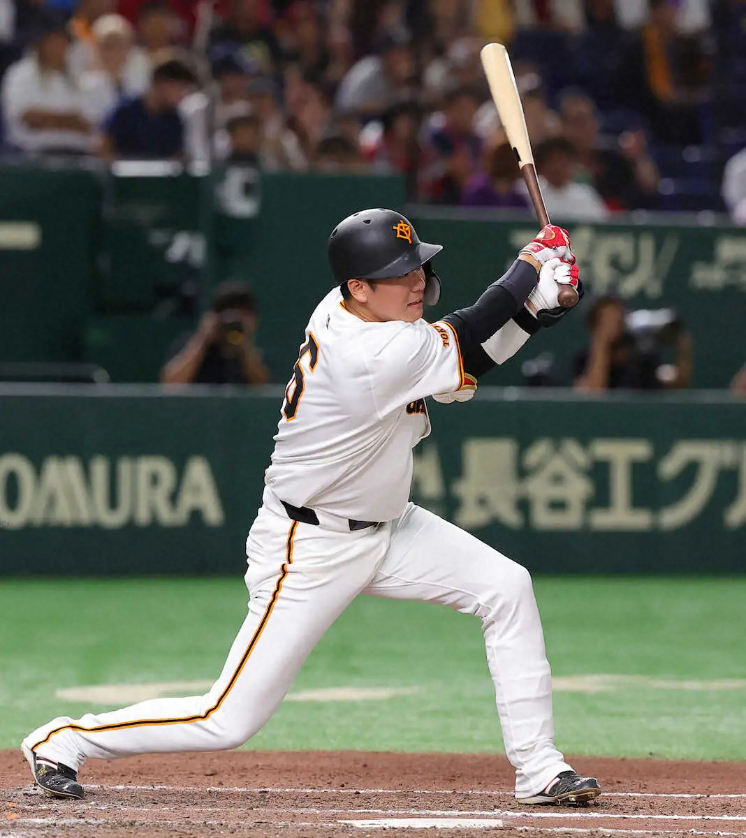 巨人・坂本勇人